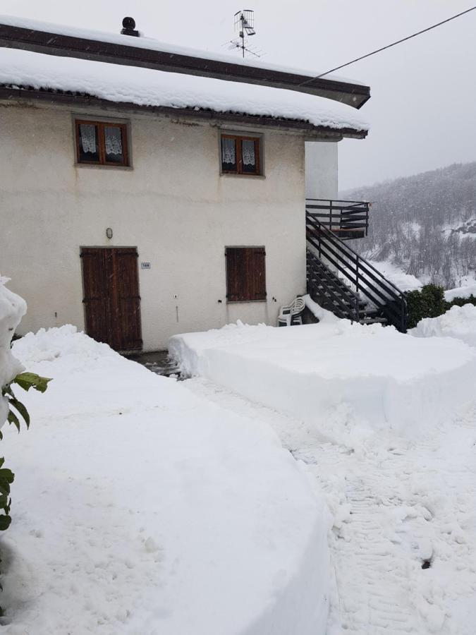 Appartamenti Bice Abetone Exterior photo