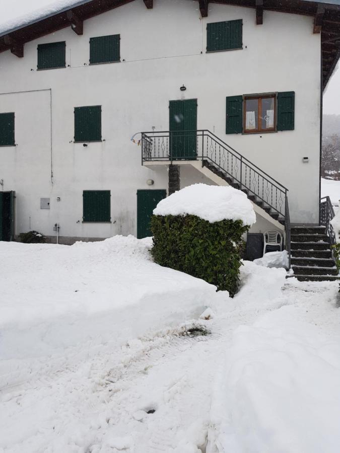 Appartamenti Bice Abetone Exterior photo